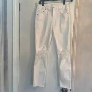 MOTHER JEANS